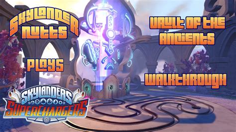 skylanders superchargers|skylanders superchargers walkthrough.